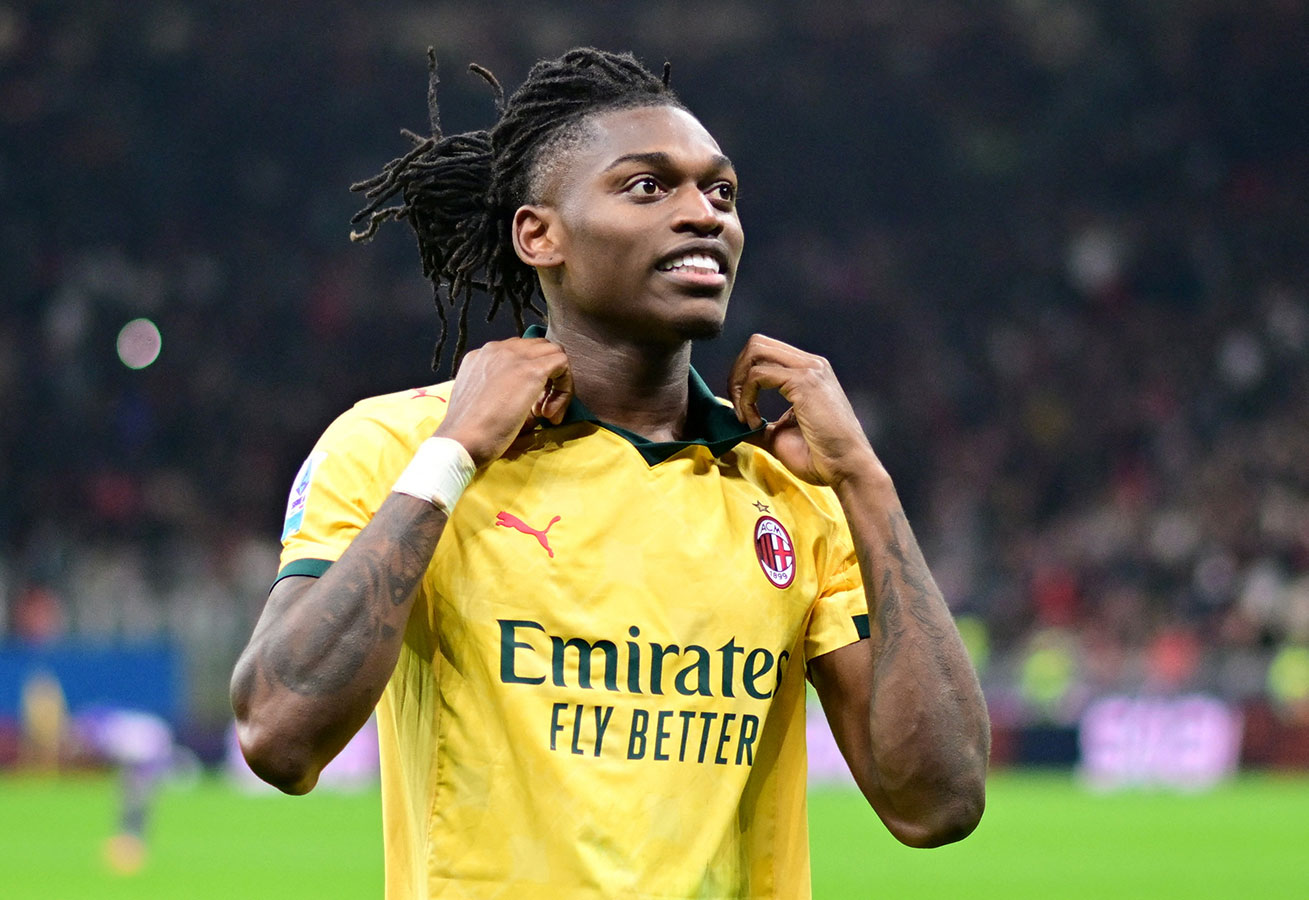 Rafael Leão