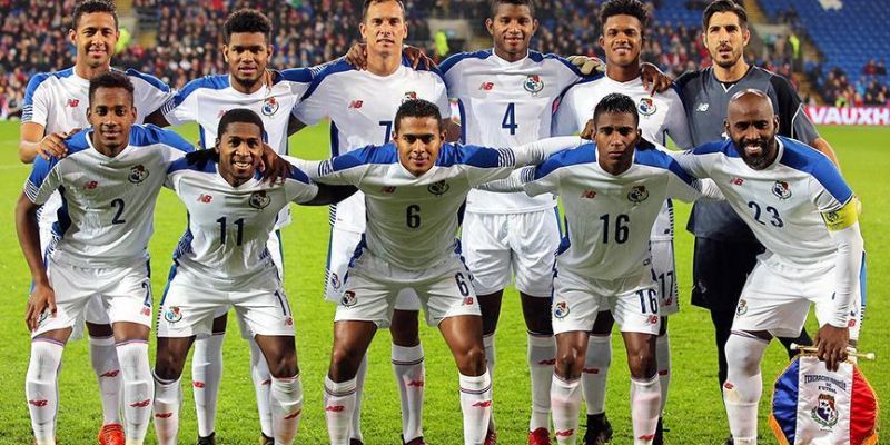 Hành trình đáng nhớ của Panama tại Nga 2018