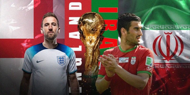 Hành trình World Cup 2022 của Iran: Nỗ lực và tiếc nuối