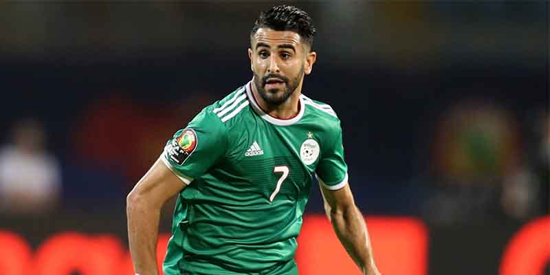 Hồ sơ Riyad Mahrez - Vai trò, phong cách và kèo đáng chú ý
