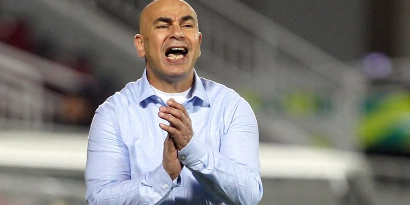 Hossam Hassan – Người vực dậy “Pharaoh” trên đấu trường quốc tế