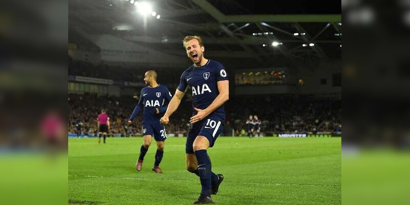 Harry Kane