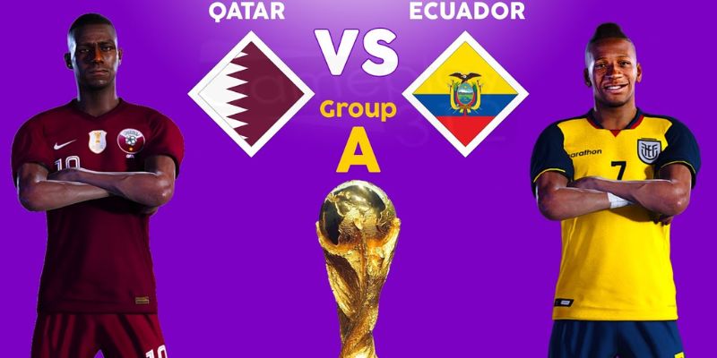 Qatar 2022: Hành trình dang dở của Ecuador