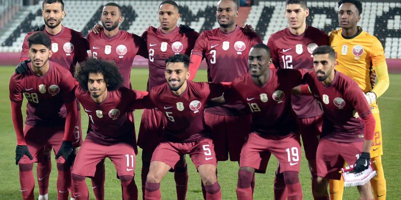 Qatar và con đường chinh phục World Cup 2026