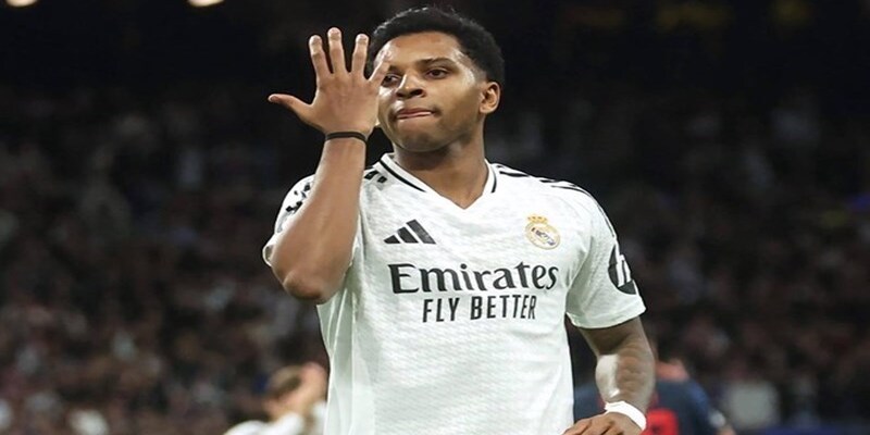 rodrygo