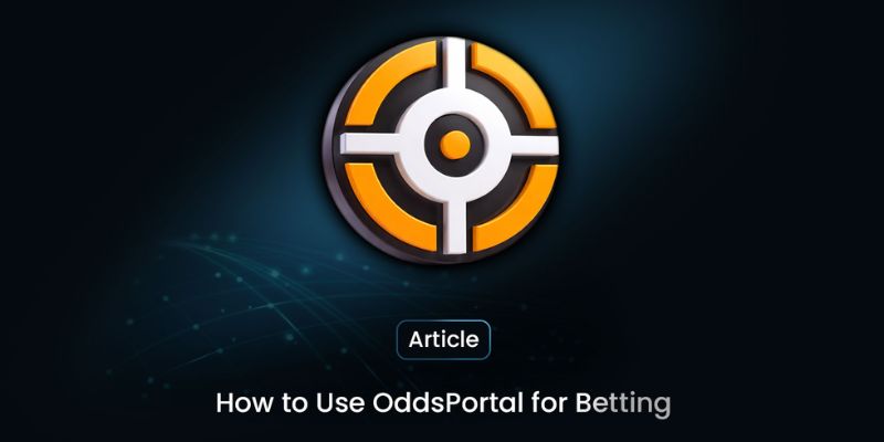 OddsPortal là công cụ so sánh tỷ lệ cược toàn cầu uy tin hiện nay