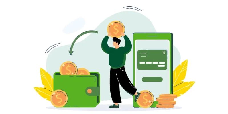 Tốc độ nạp rút tiền của nhà cái uy tín diễn ra nhanh chóng