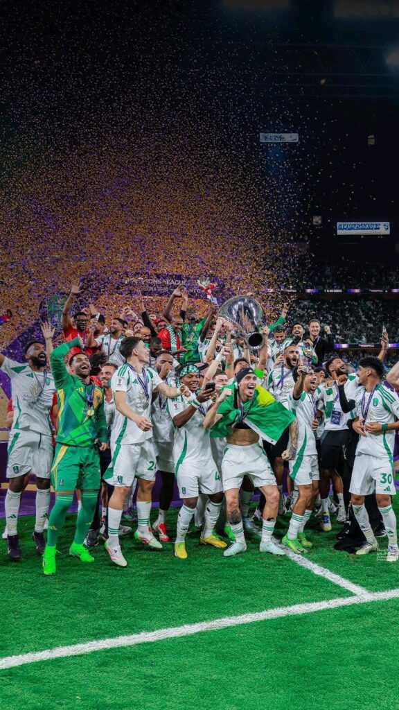 Tốc độ và bản lĩnh, Algérie bùng nổ tại World Cup