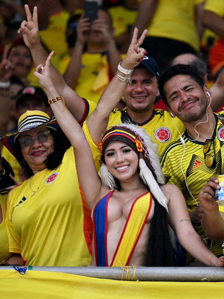 Colombia 2026: Sự Trở Lại Của Một Thế Lực Nam Mỹ