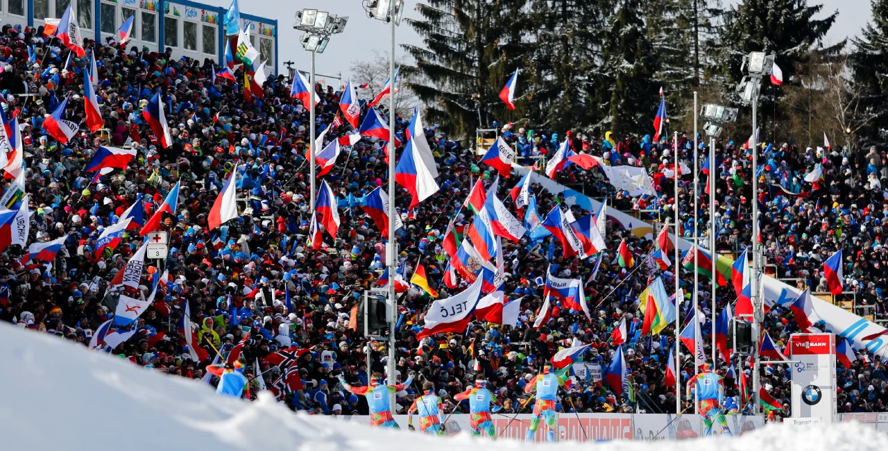 Czechia háo hức cho World cup 2026