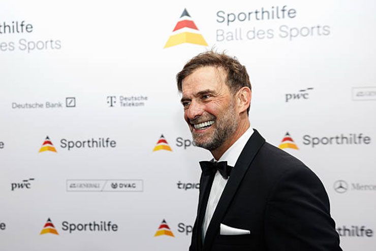 Jurgen Klopp cân nhắc những lựa chọn đỉnh cao cho sự nghiệp huấn luyện sau khi rời Red Bull