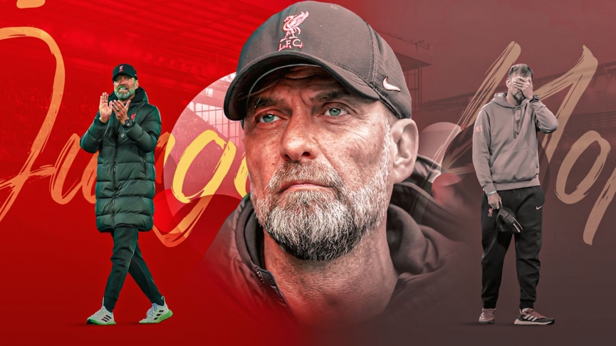 Klopp Có Thể Dẫn Dắt ĐT Đức Sau World Cup, MU Sáng Cửa Chiêu Mộ Nagelsmann
