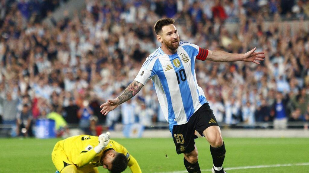 Hành Trình Đoạt Vé World Cup 2026 Của Các Đội Tuyển Hàng Đầu