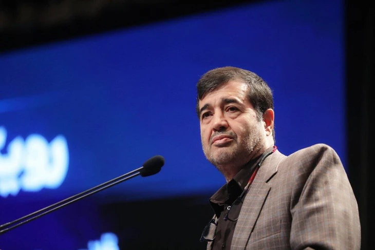 Bộ trưởng Thể thao Iran: “Chỉ dự World Cup 2026 nếu được thi đấu tại Mexico”