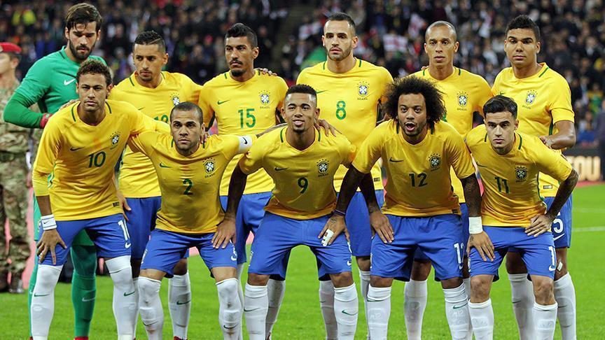 Brazil – Hành Trình Tìm Lại Ánh Hào Quang Bóng Đá