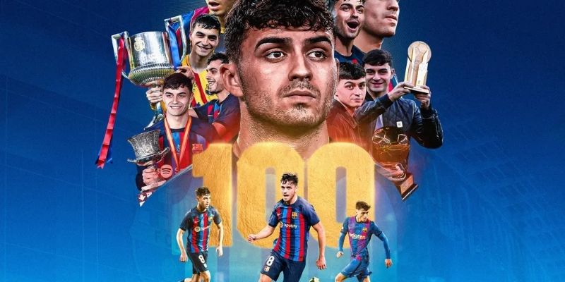 Dự đoán phong độ của chân sút Pedro tại mùa giải WC 2026