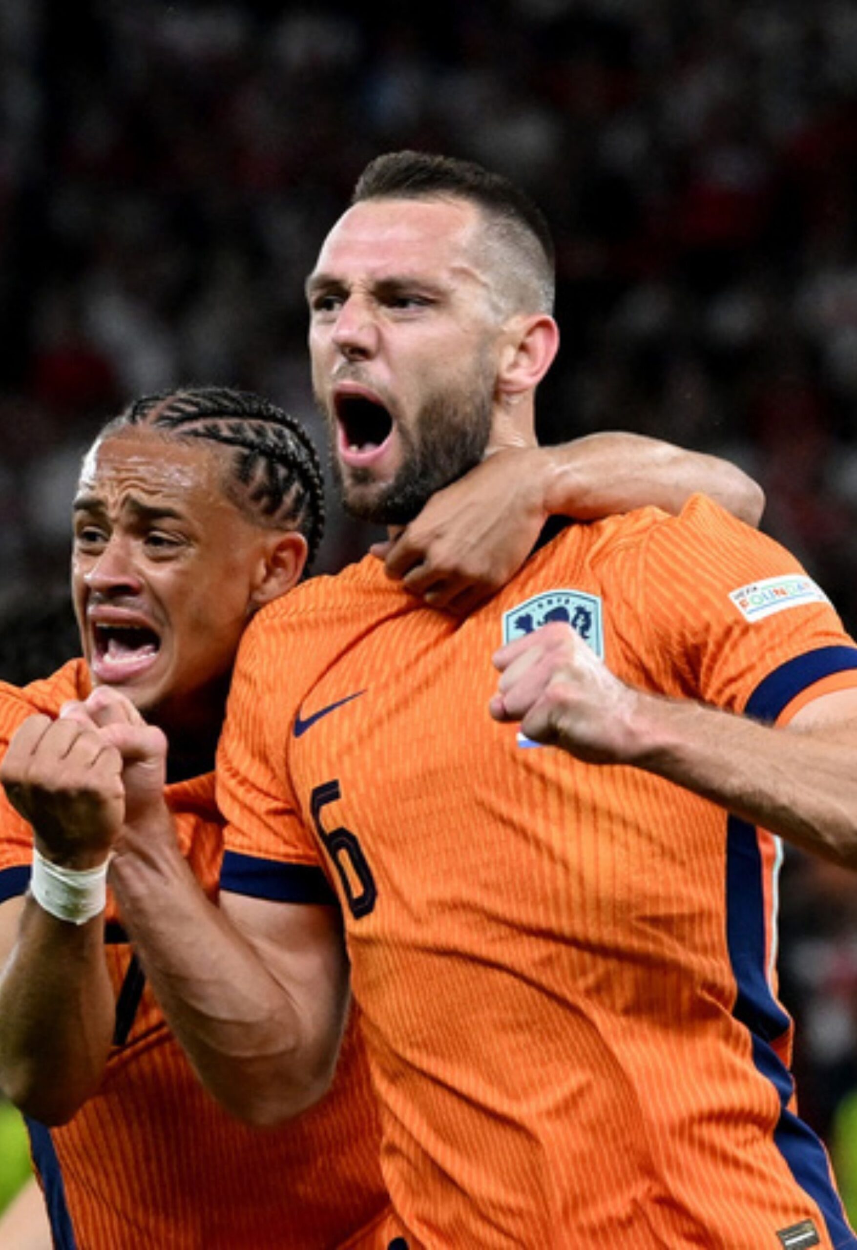Hà Lan thắng đậm tại vòng loại Worldcup 2026