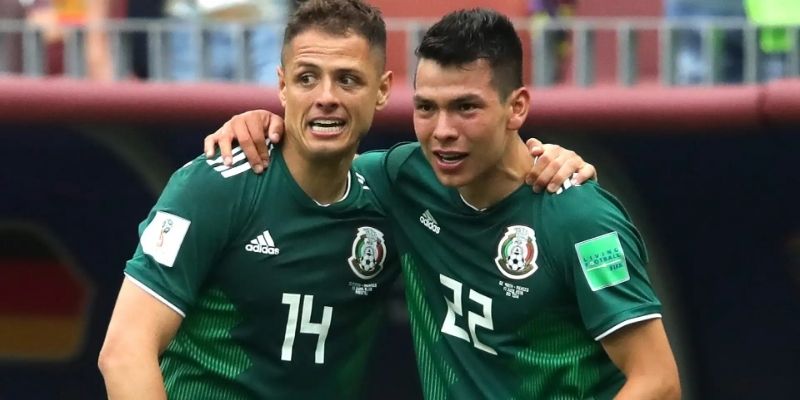 Lozano ưu tiên thi đấu trực diện