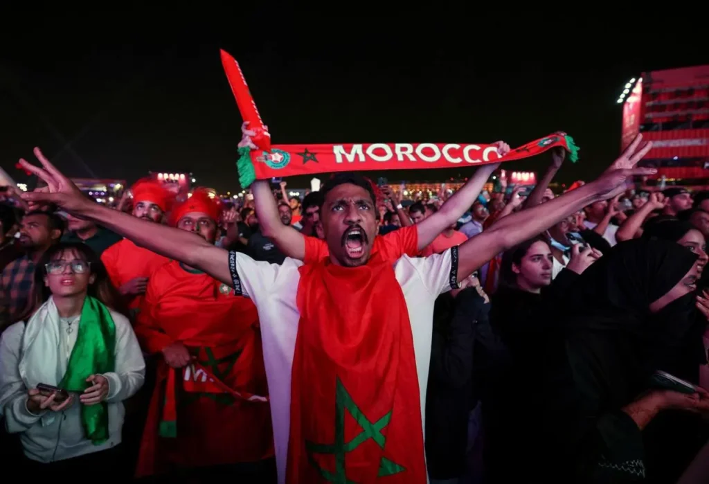 Đội tuyển Maroc bước vào giai đoạn tái thiết sau kỳ tích World Cup