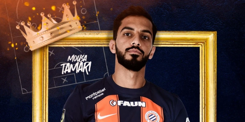 Mousa Al-Tamari