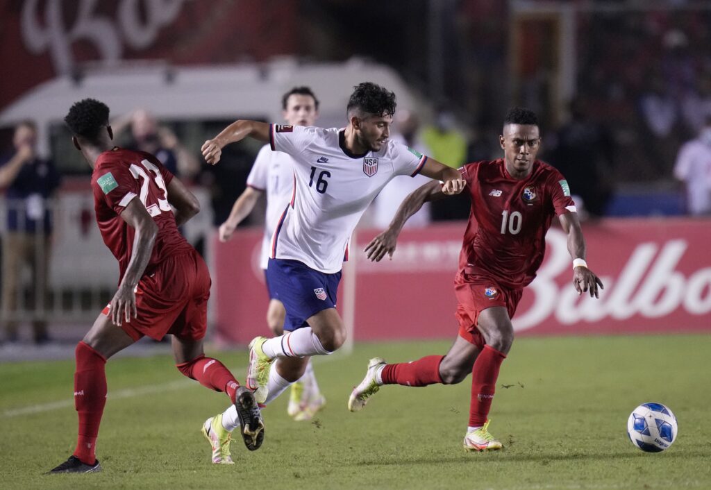 Panama sẽ là ẩn số tại WC