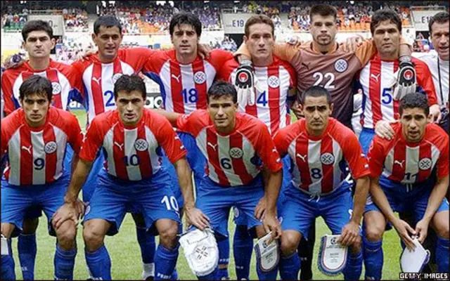 Paraguay – Hành Trình Đánh Thức “Chiến Binh Ngủ Quên