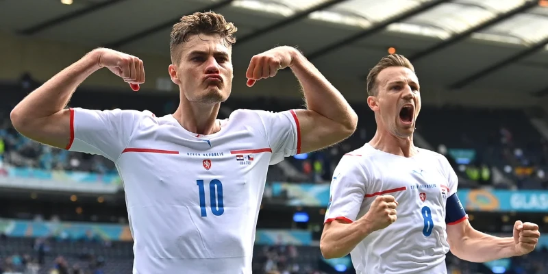 Patrik Schick