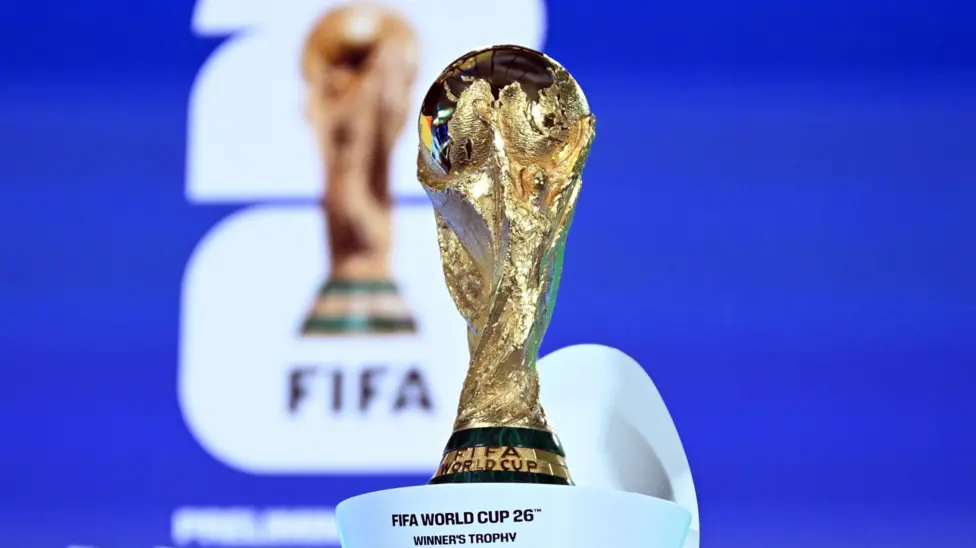 4 trọng tài Qatar chính thức được FIFA lựa chọn điều hành tại World Cup 2026