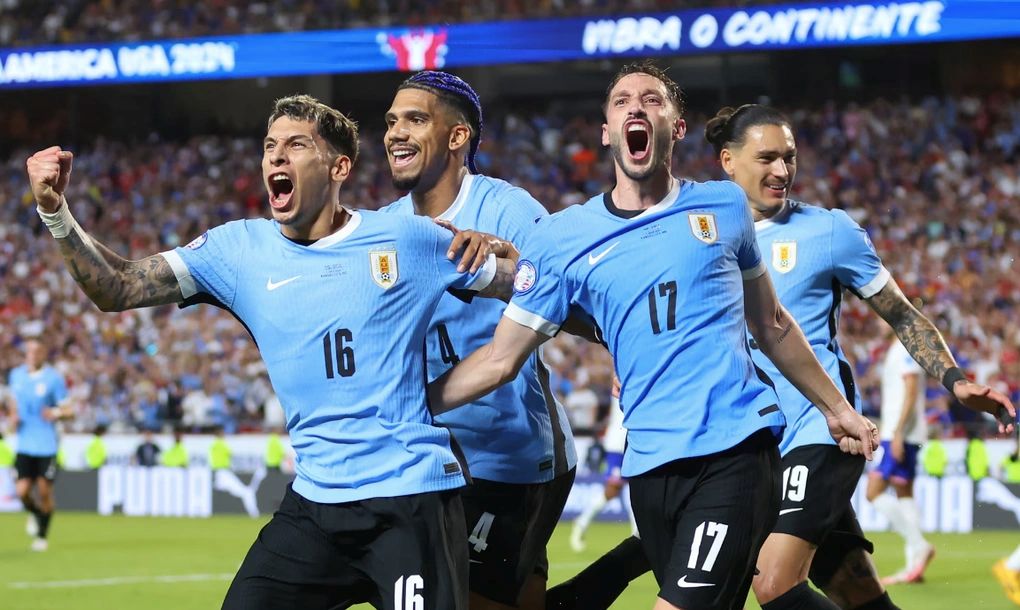 Uruguay – Thế Lực Thầm Lặng Trỗi Dậy Mạnh Mẽ