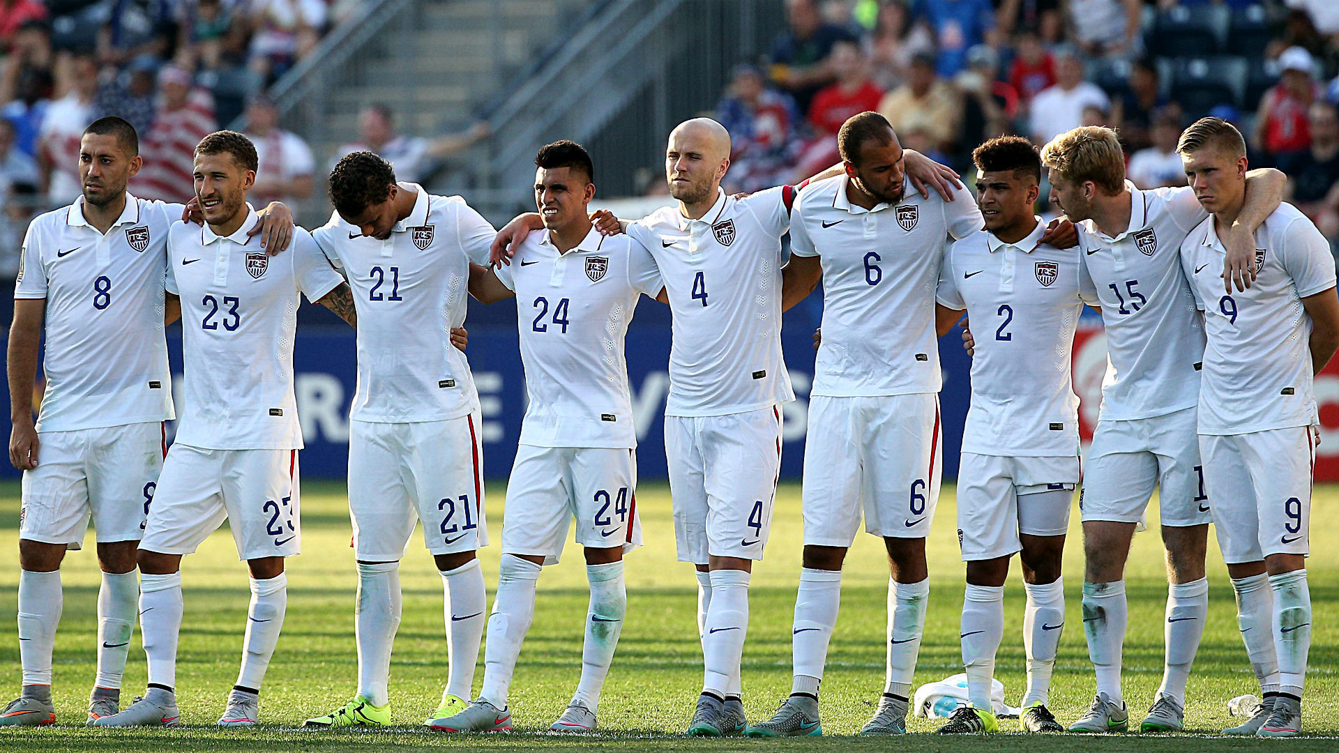 usa world cup 2026