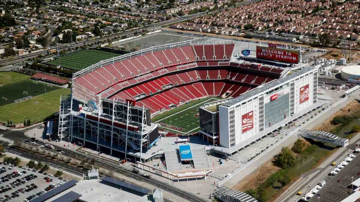 World Cup 2026 sẽ tổ chức các trận đấu tại 16 sân vận động