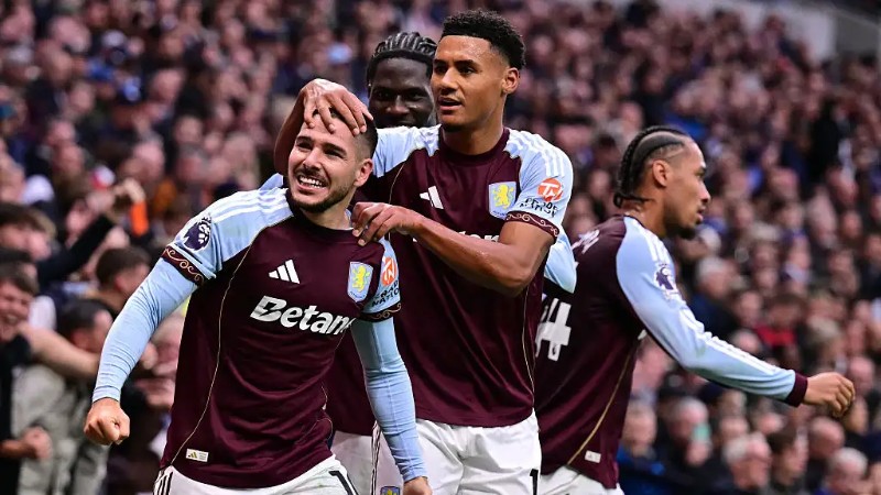 Aston Villa quyết tâm đánh bại Freiburg