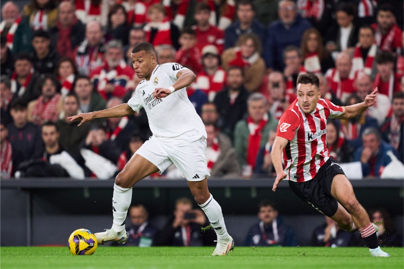 Soi Kèo Real Madrid Vs Athletic Club 02h00 24/05 – La Liga